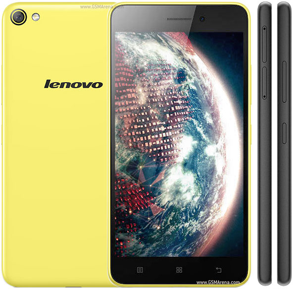 Lenovo S60 Dual