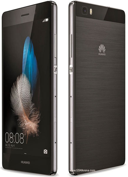 Huawei P8 Lite Single