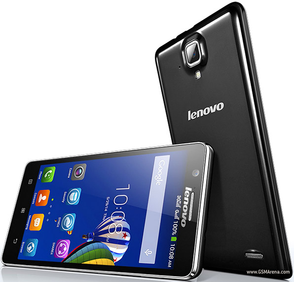 Lenovo A536 Dual