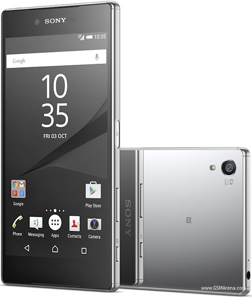 Sony Xperia Z5 Premium (E6853)