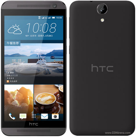 HTC One E9 16GB
