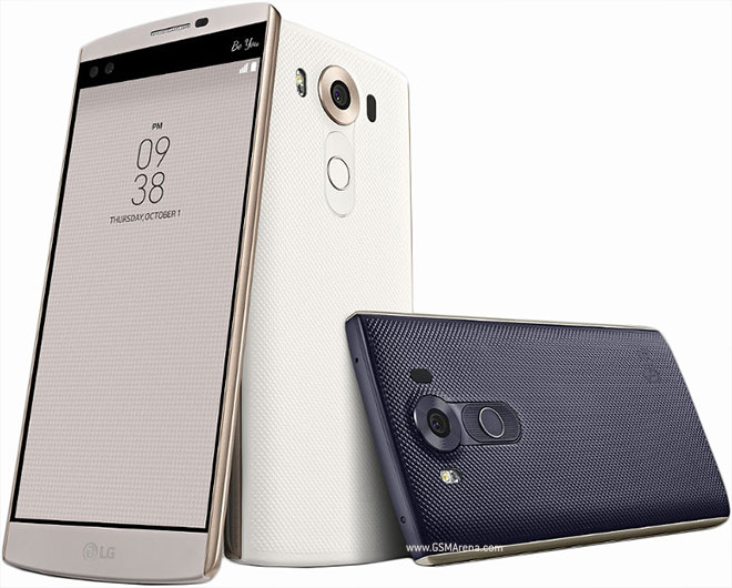 LG V10 Dual H961N