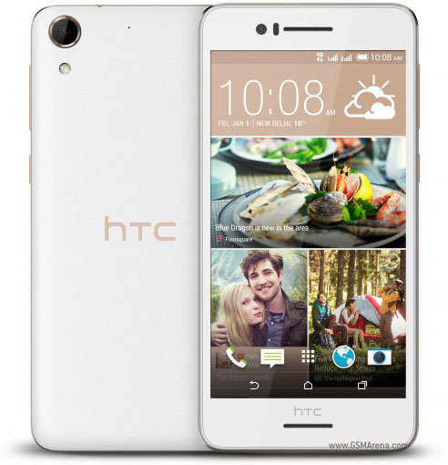 HTC Desire 728G Dual 