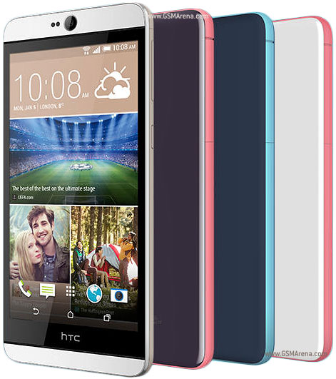 HTC Desire 826 Dual