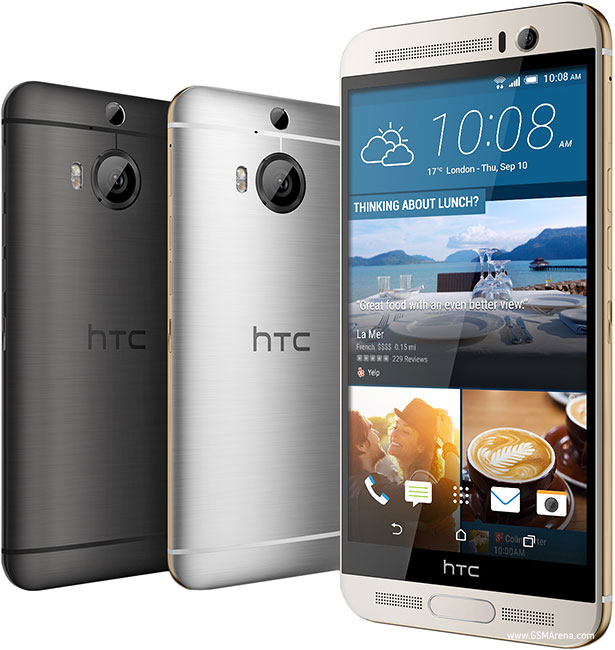 HTC One M9+ Supreme Camera 32GB