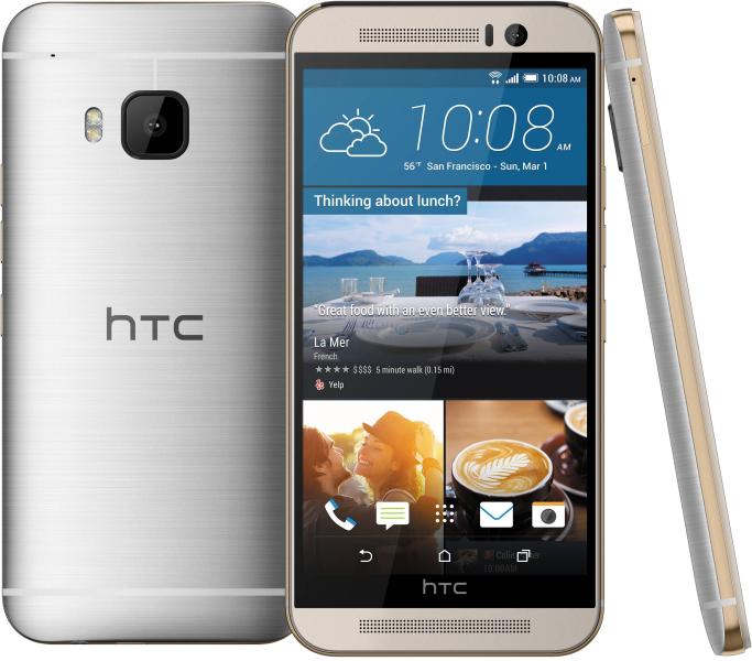 HTC One M9s 16GB