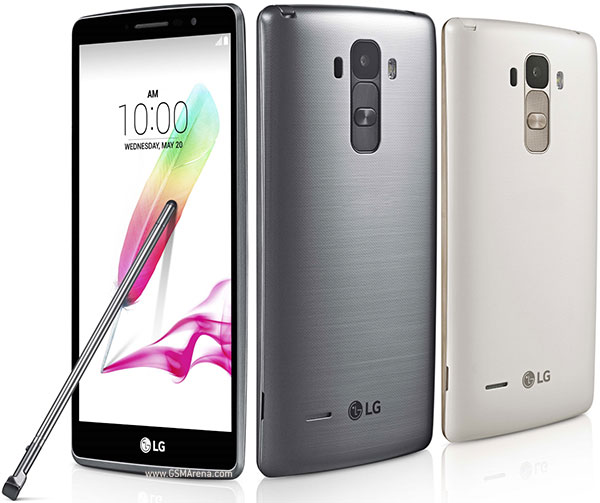 LG G4 Stylus H540 Dual