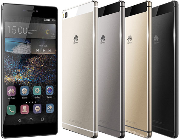 Huawei P8 Dual 64GB