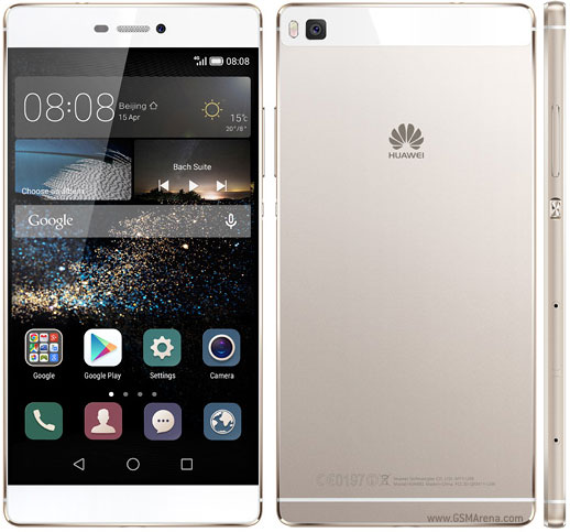 Huawei P8 Single 16GB