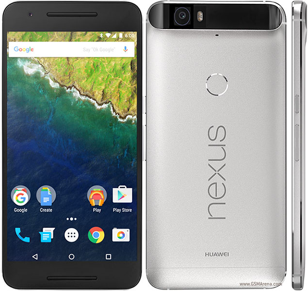 Huawei Nexus 6P 32GB