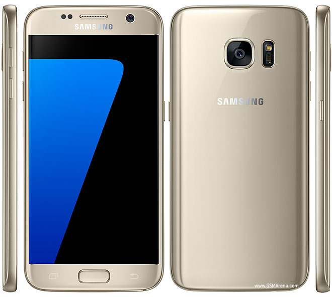 Samsung Galaxy S7 G930F Dual