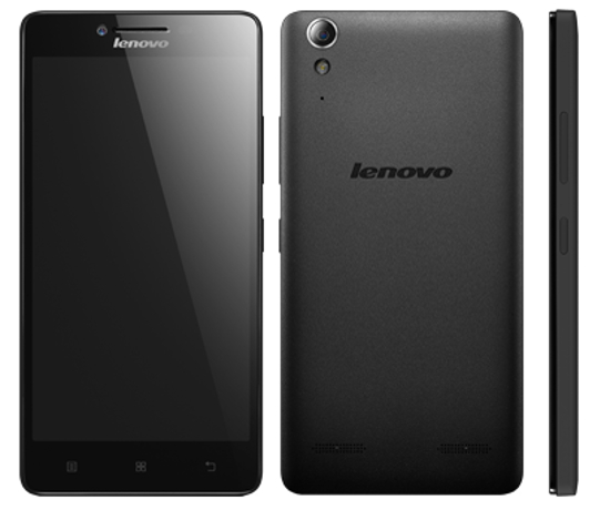 Lenovo A6000 Dual