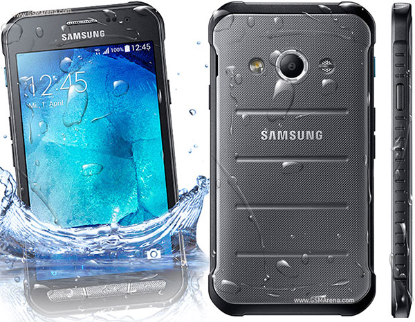 Samsung G388F Galaxy Xcover 3