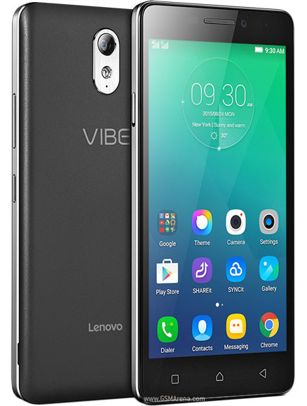 Lenovo Vibe P1m Dual SIM