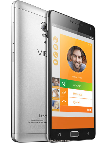 Lenovo Vibe P1 Dual 32GB 2GB RAM