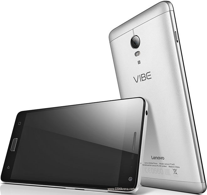 Lenovo Vibe P1 Dual 16GB 2GB RAM