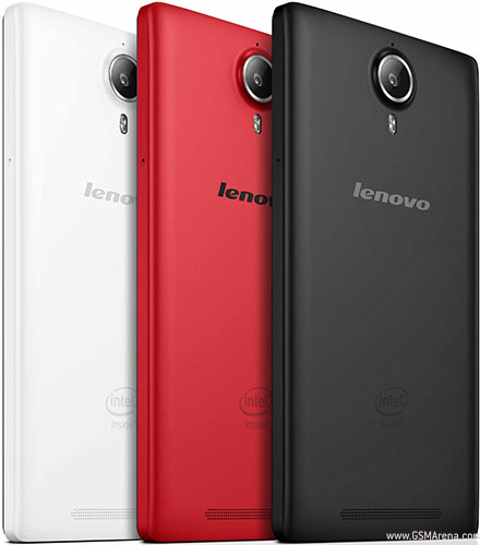Lenovo P90 Pro