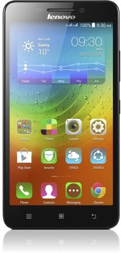 Lenovo A5000