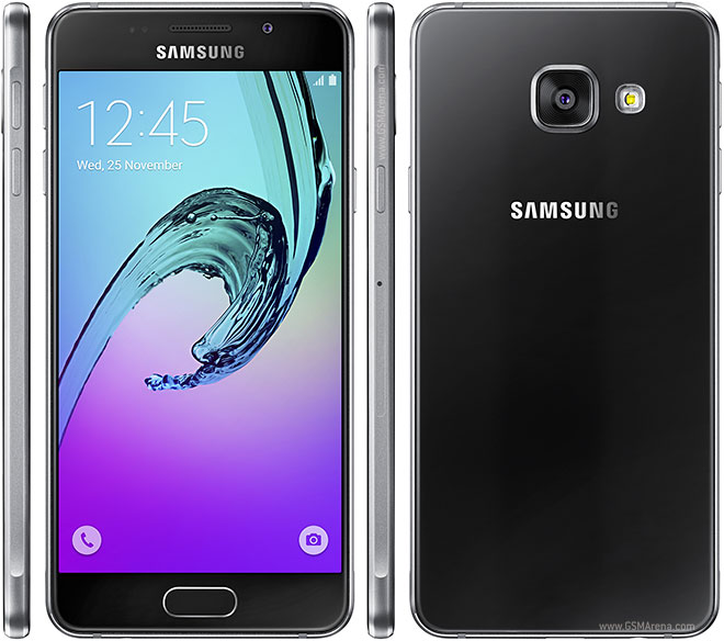 Samsung Galaxy A3 (2016) A310F Dual 