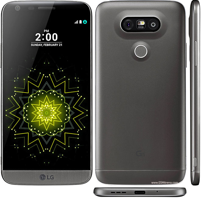 LG G5 H850