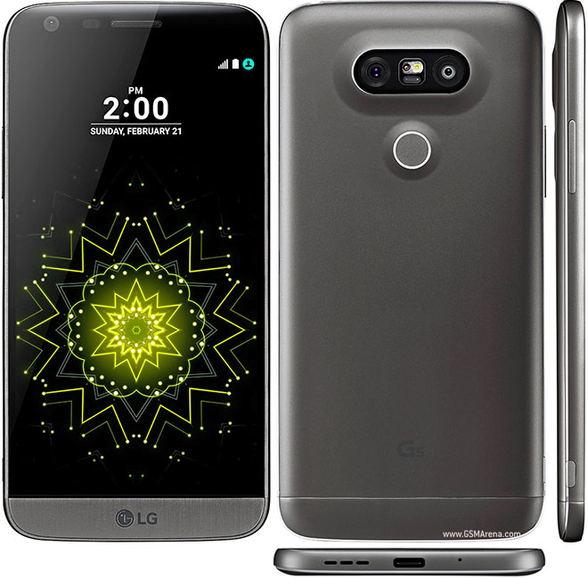 LG G5 H860 Dual