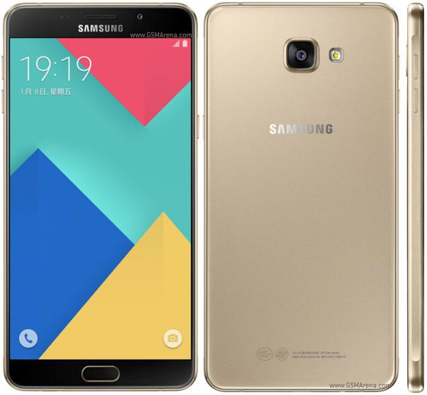 Samsung Galaxy A9 (2016) A9000