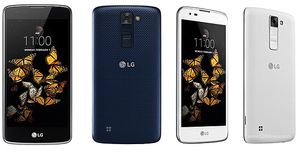 LG K8 4G (K350N)