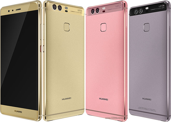 Huawei P9 Dual 32GB