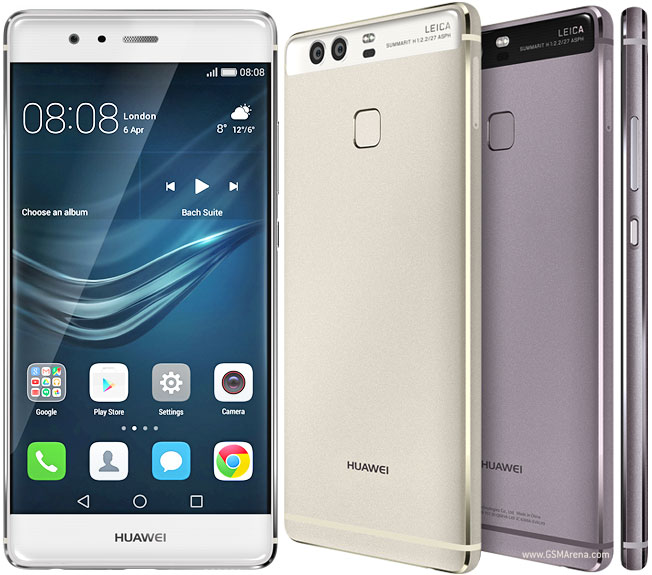 Huawei P9 Single 32GB