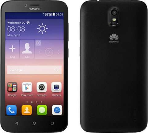 Huawei Ascend Y625 Single