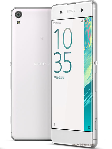 Sony Xperia XA Single (F3111)