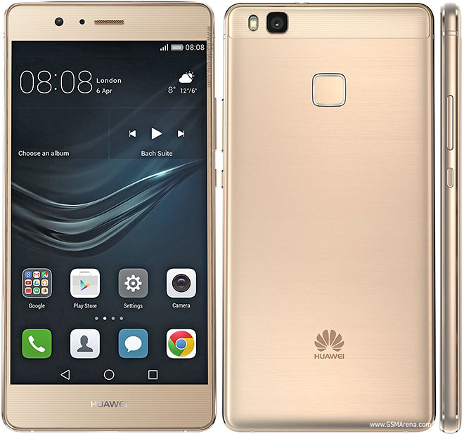 Huawei P9 Lite (2017)