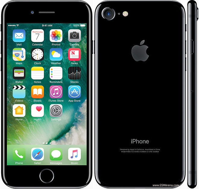 Apple iPhone 7 128GB