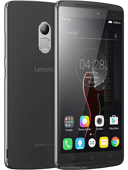 Lenovo Vibe K4 Note A7010
