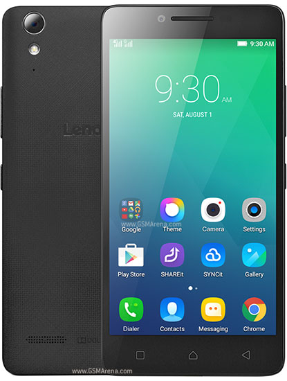 Lenovo A6010 8GB Dual