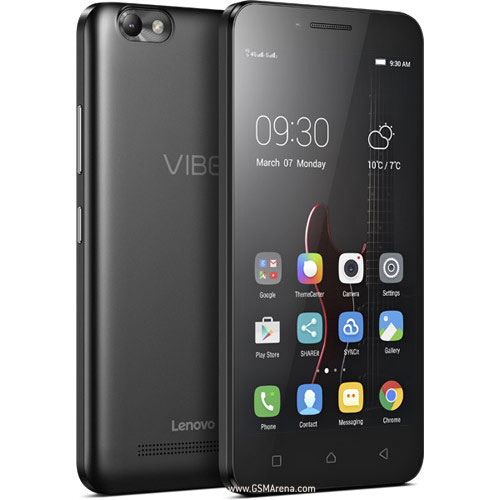 Lenovo Vibe C Dual SIM (A2020)