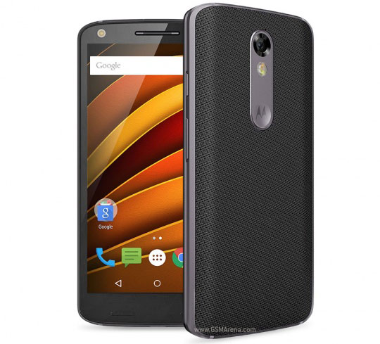 Motorola moto X Force 32GB