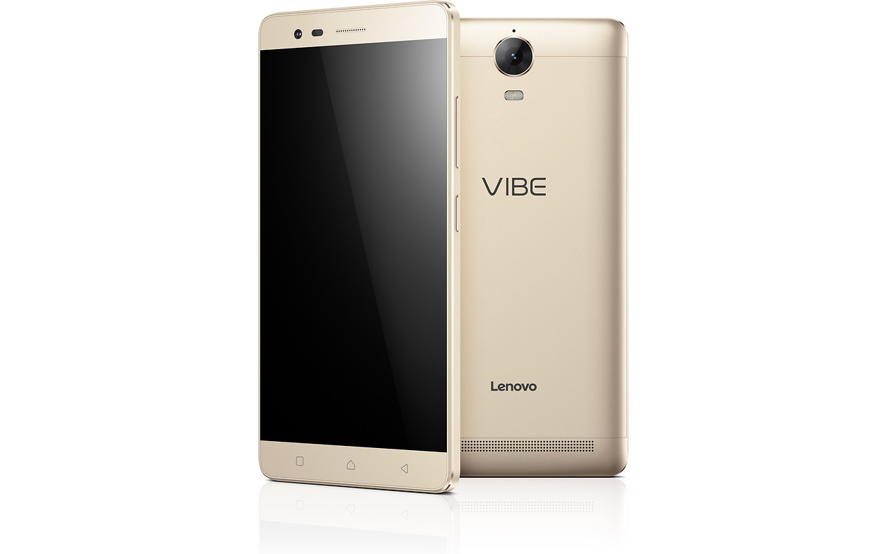 Lenovo K5 Note (A7020) Dual 32GB