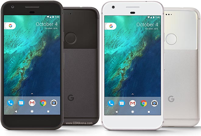 Google Pixel 32GB
