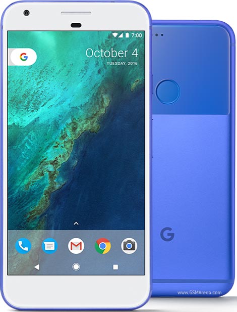 Google Pixel XL 32GB