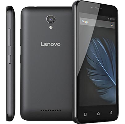 Lenovo A Plus A1010