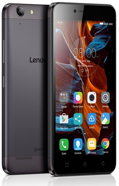 Lenovo Vibe K5 Plus (A6020)