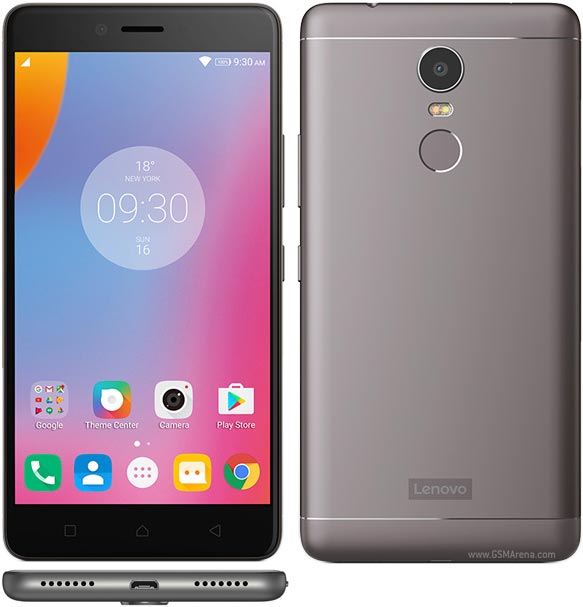 Lenovo K6 Note 32GB