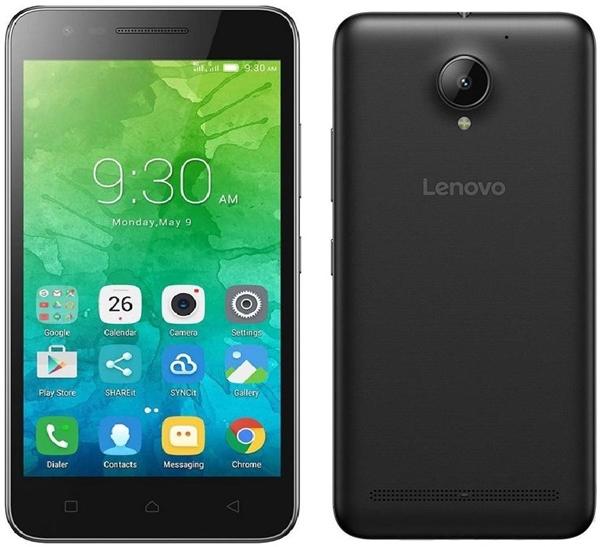 Lenovo Vibe C2 16GB K10