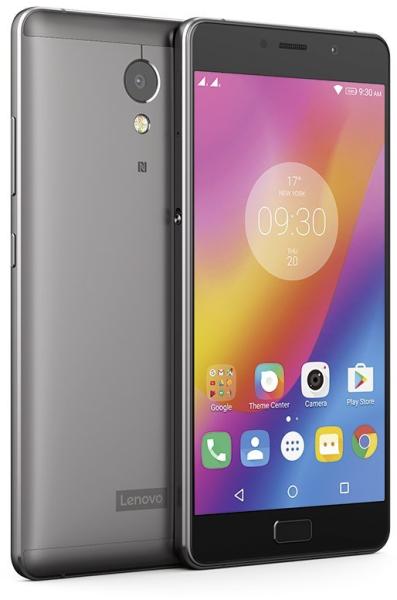 Lenovo Vibe P2