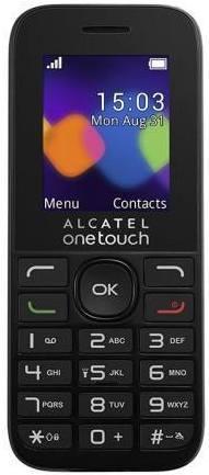 Alcatel One Touch OT-1016G