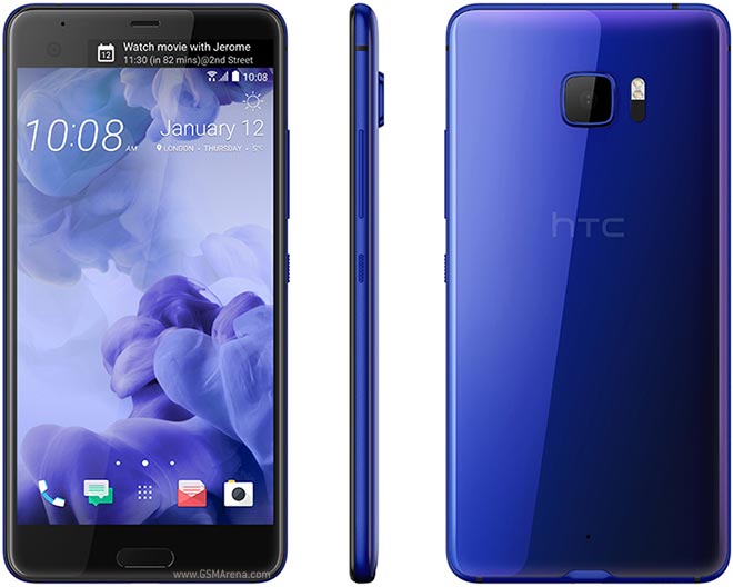 HTC U Ultra 64GB Dual