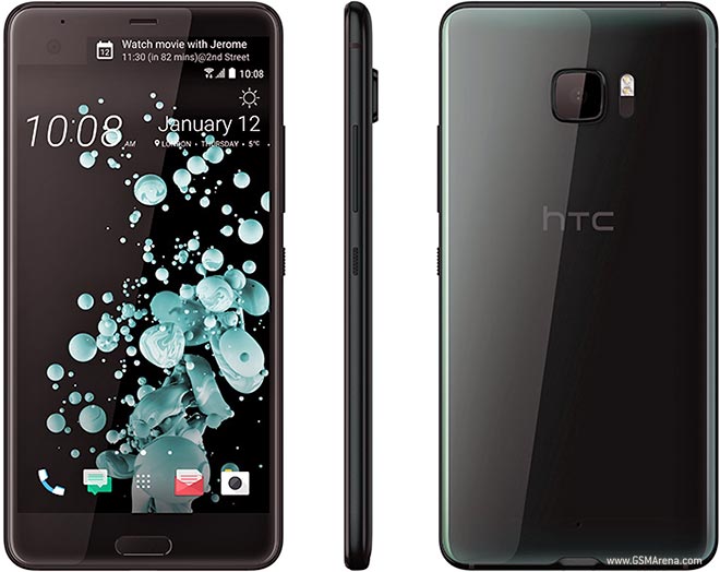 HTC U Ultra 64GB Single