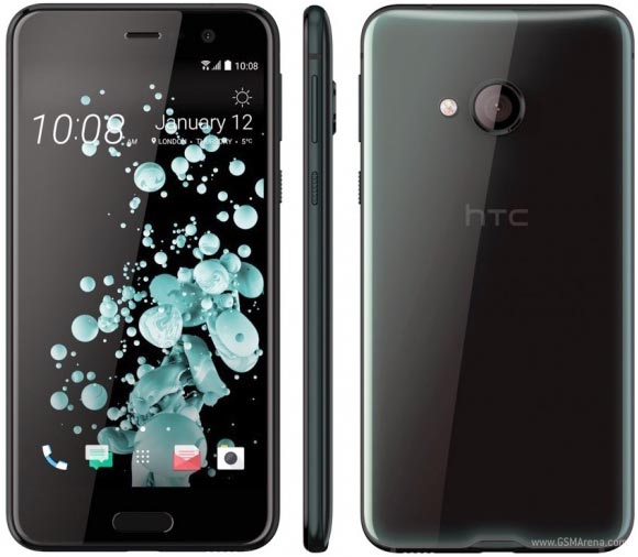 HTC U Play 32GB Dual