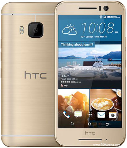 HTC One S9 16GB